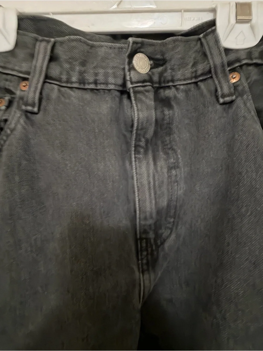 Levis levi slim